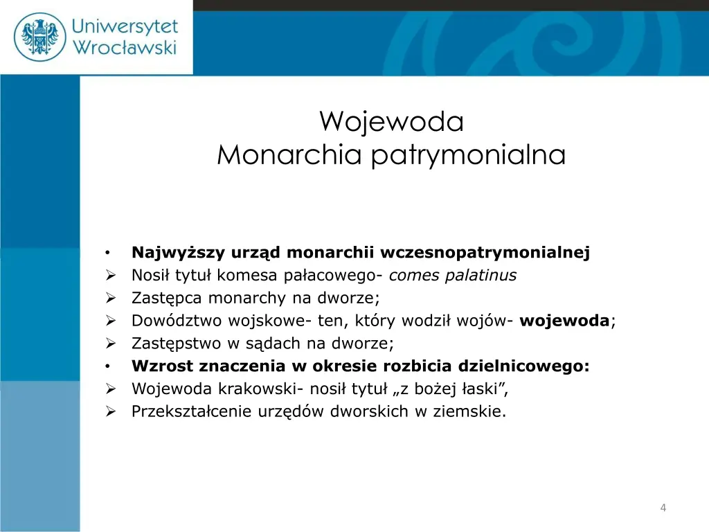 wojewoda