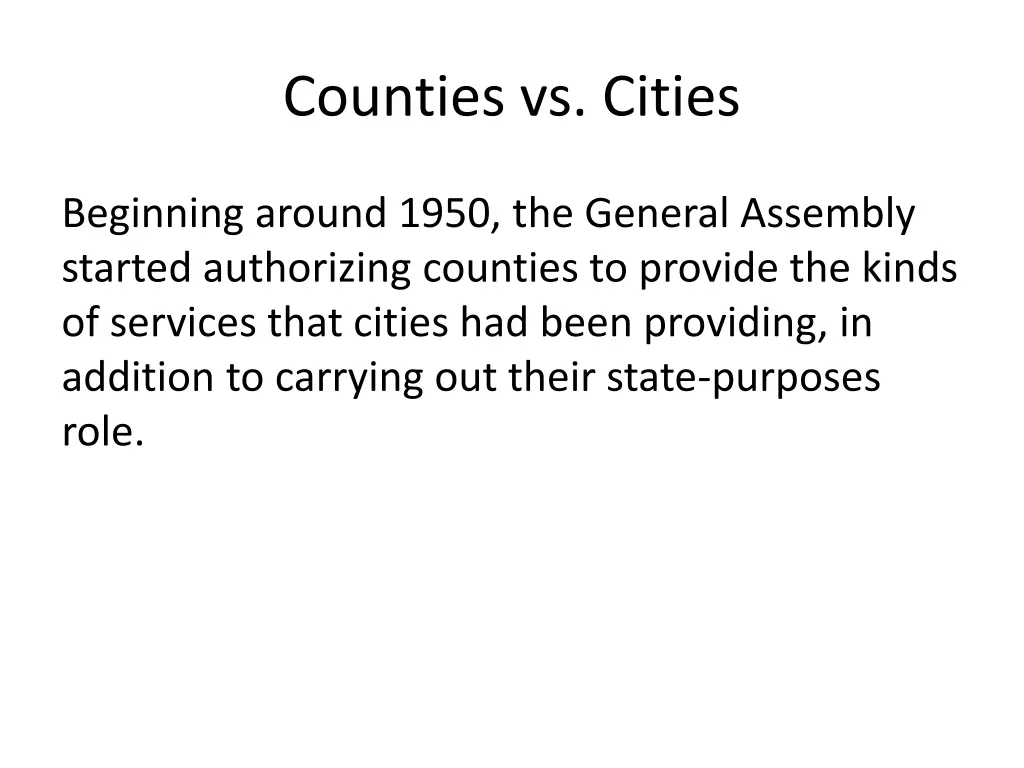 counties vs cities 4