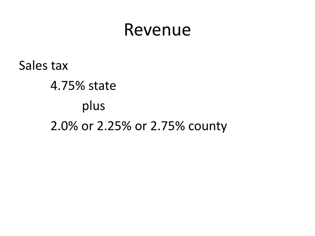 revenue 3