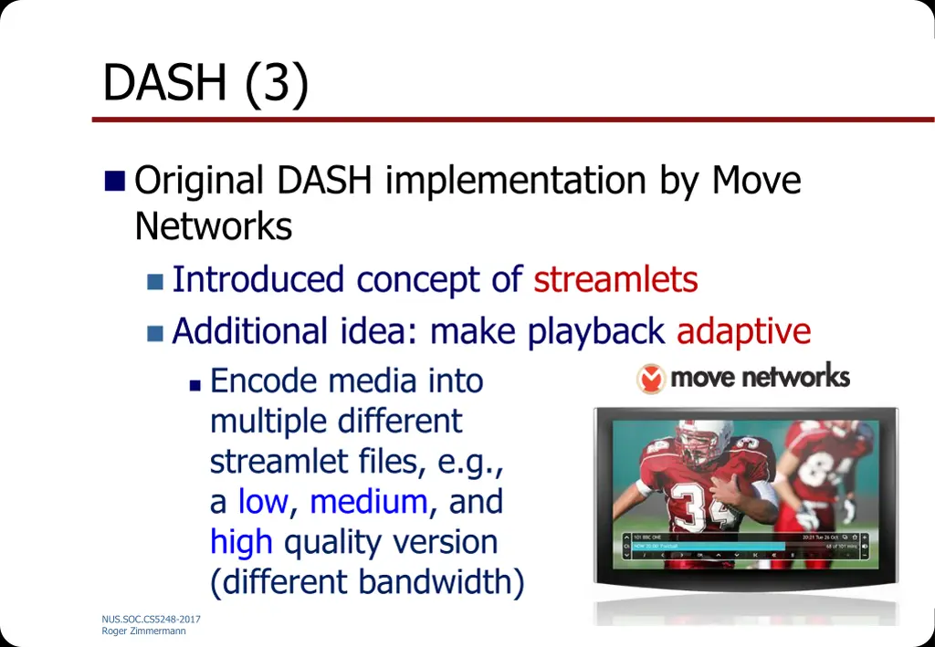 dash 3