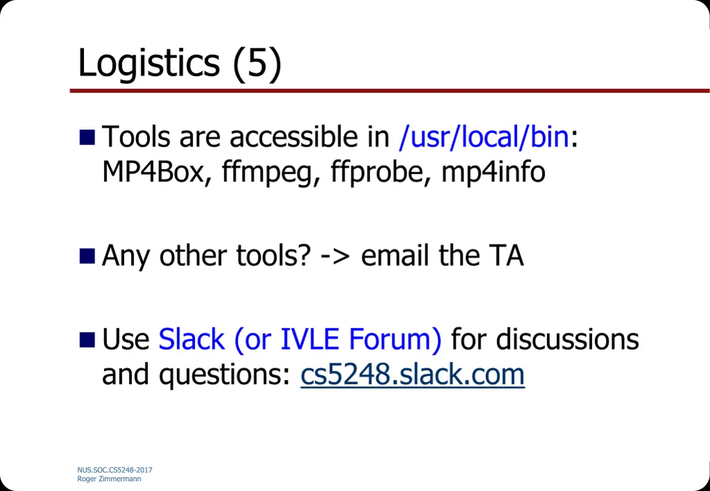logistics 5