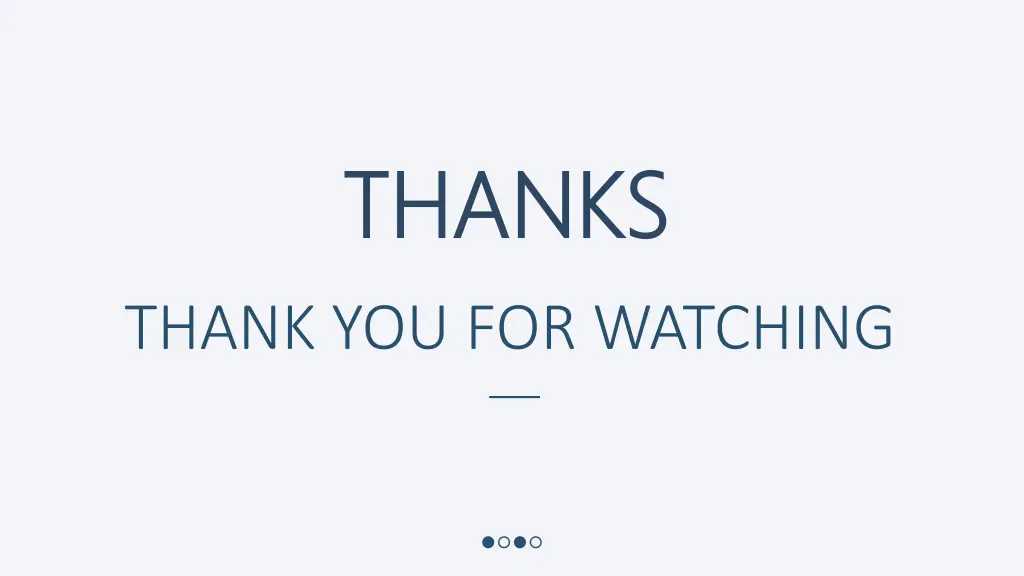 thanks thanks
