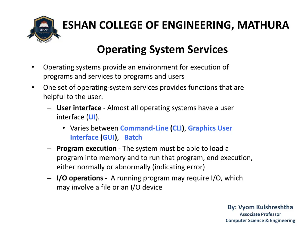 eshan college of engineering mathura 1