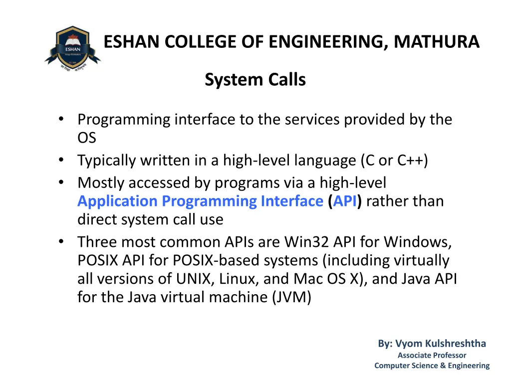 eshan college of engineering mathura 10