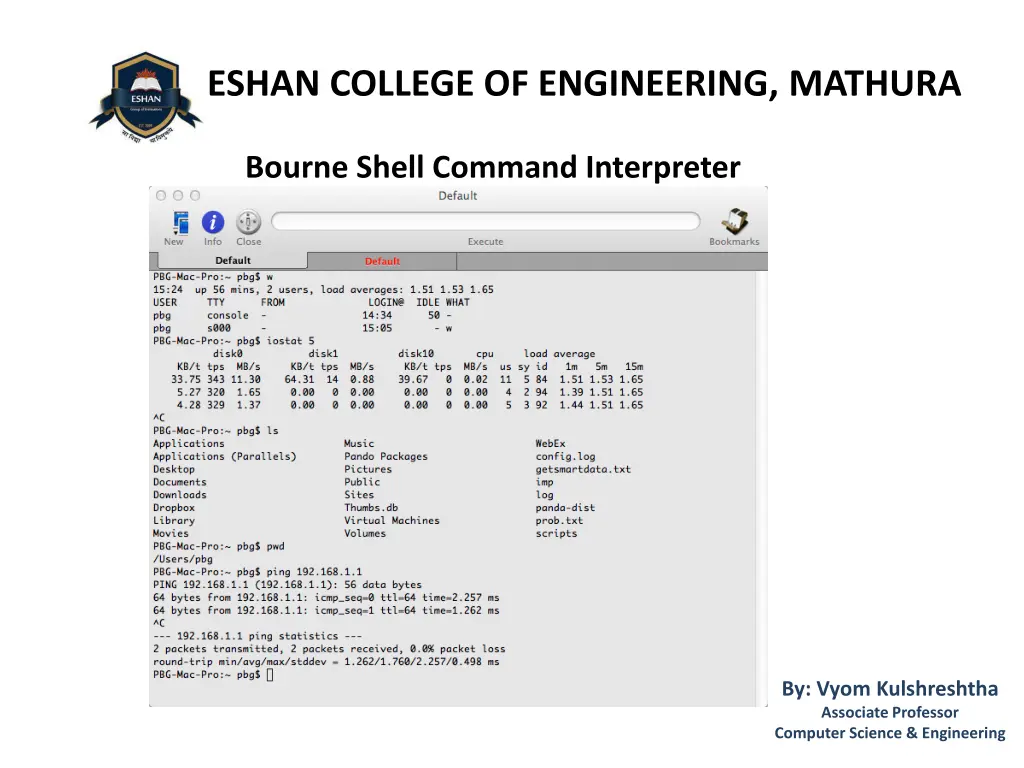 eshan college of engineering mathura 6