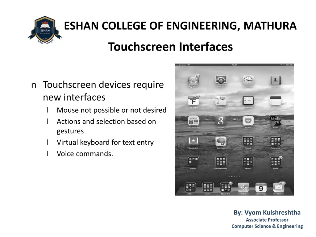 eshan college of engineering mathura 8