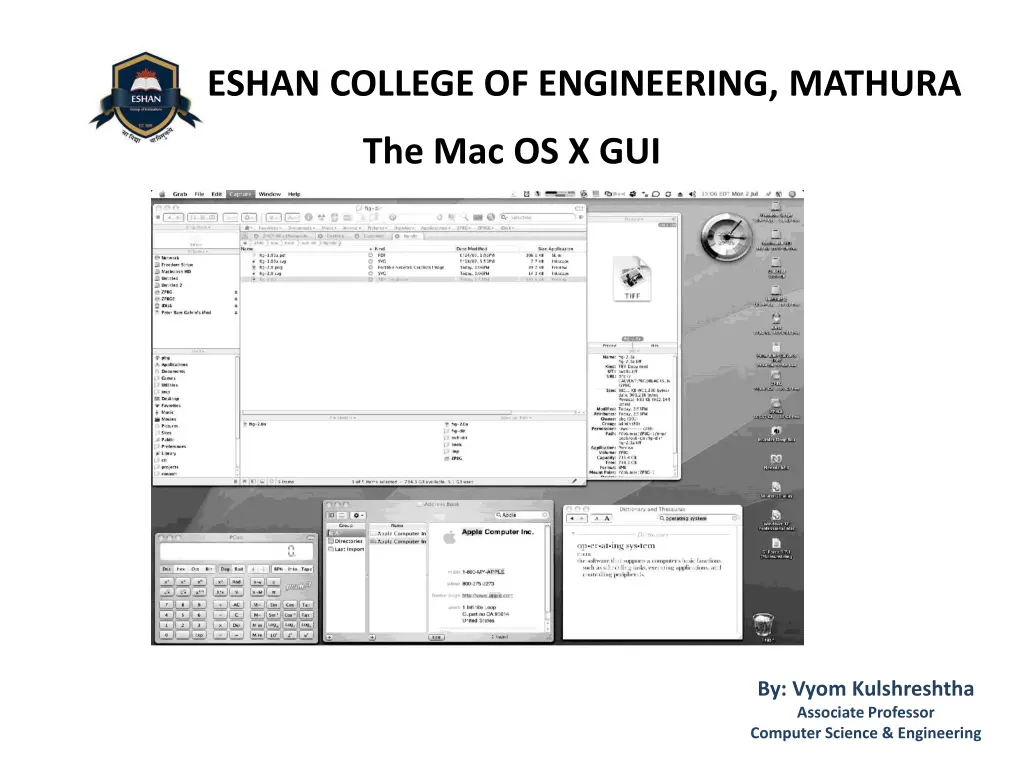 eshan college of engineering mathura 9