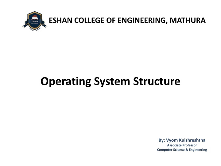 eshan college of engineering mathura