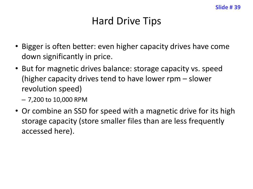 slide 39