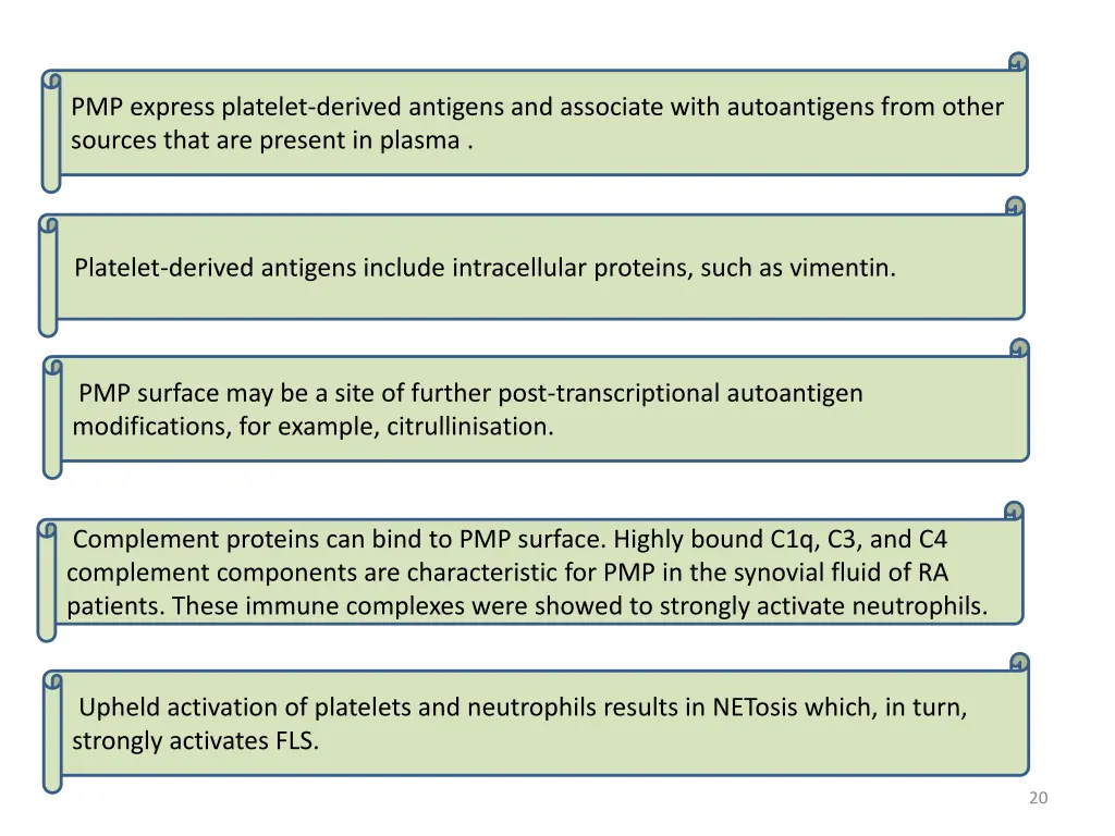 differences between netosis and other cell death