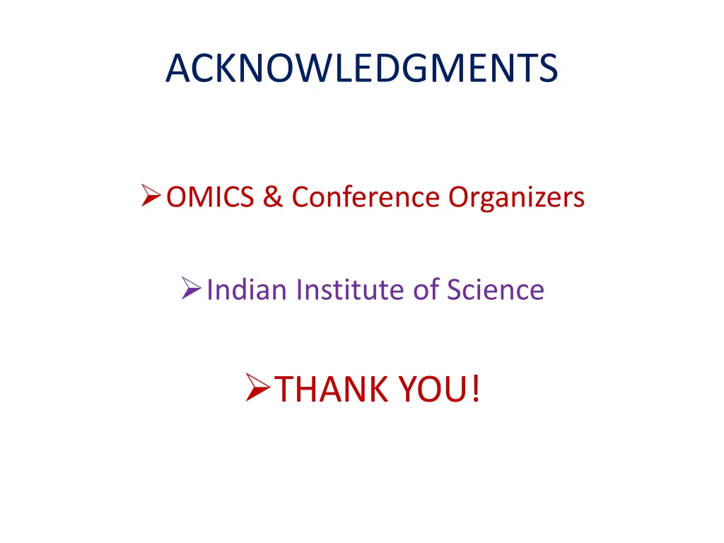 acknowledgments