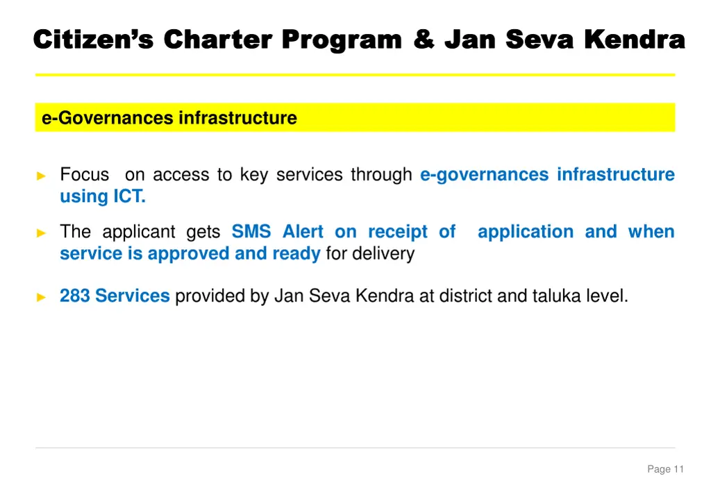 citizen s citizen s charter program charter 1