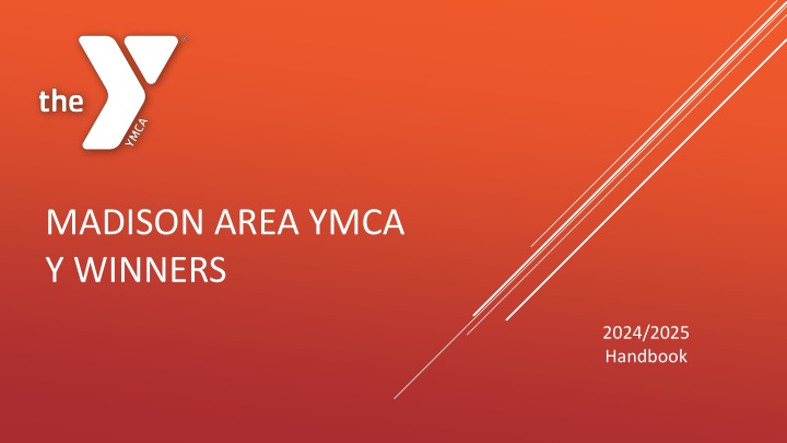 madison area ymca y winners