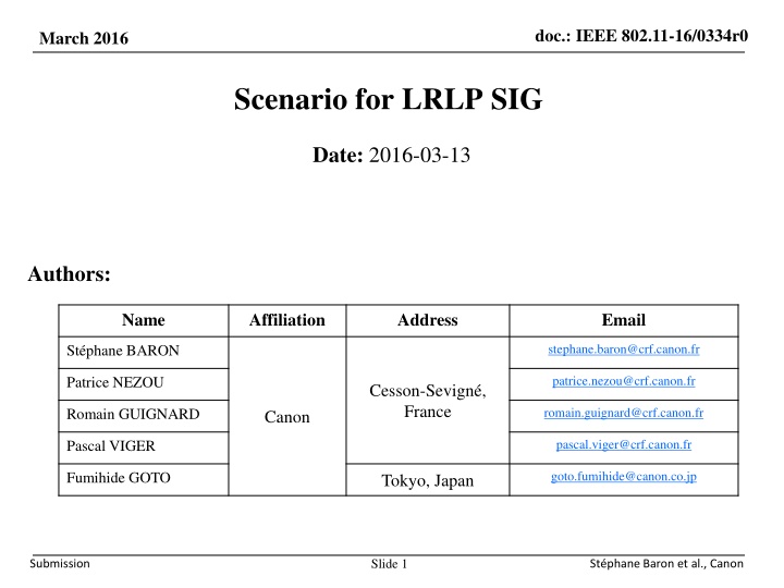 doc ieee 802 11 16 0334r0