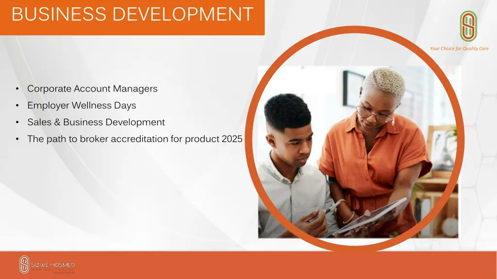 business development