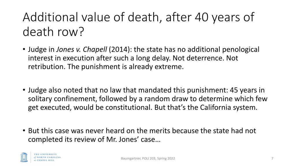 additional value of death after 40 years of death