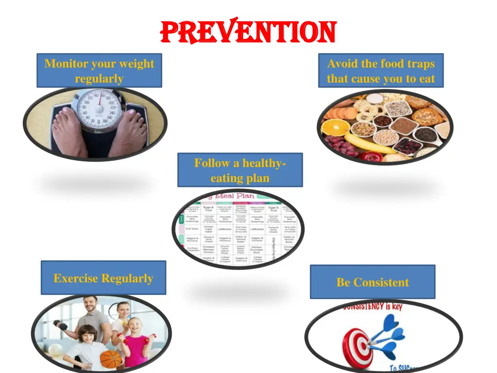 prevention prevention