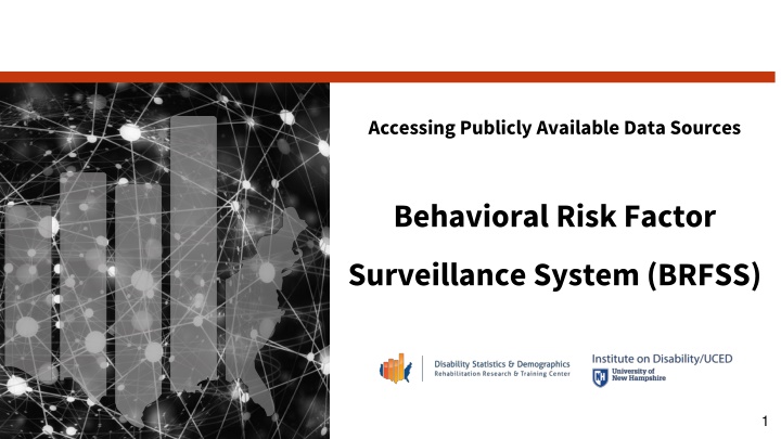accessing publicly available data sources