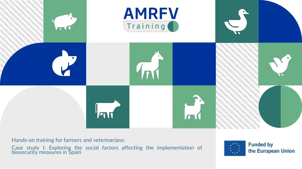 hands on training for farmers and veterinarians 1