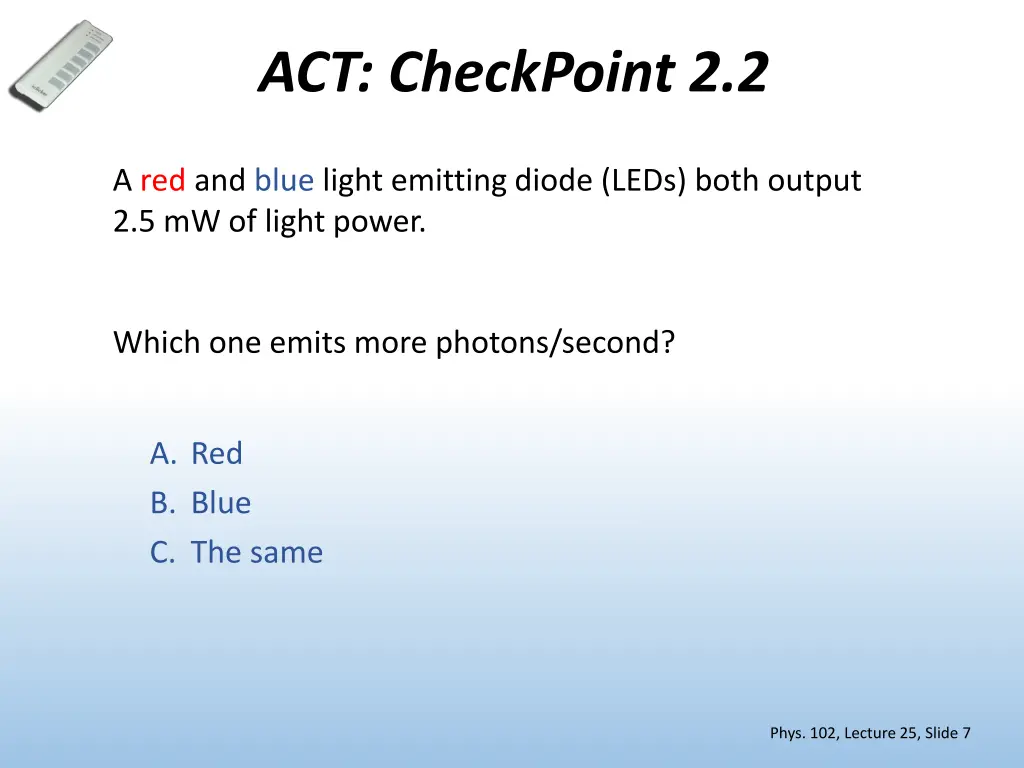 act checkpoint 2 2