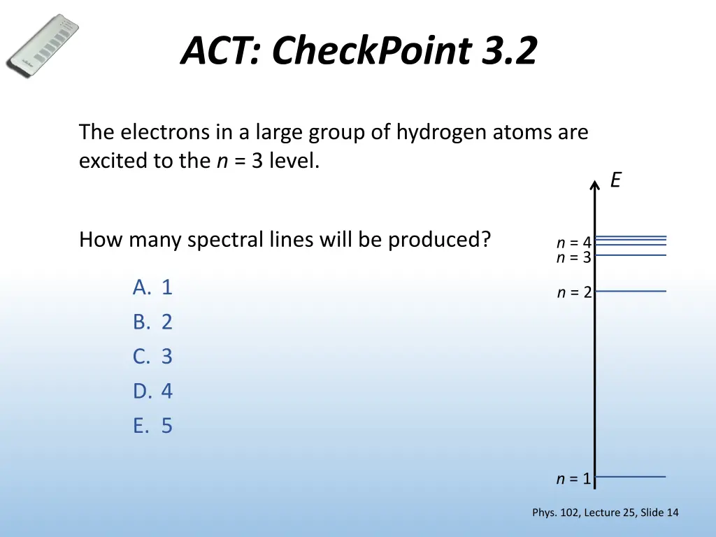 act checkpoint 3 2
