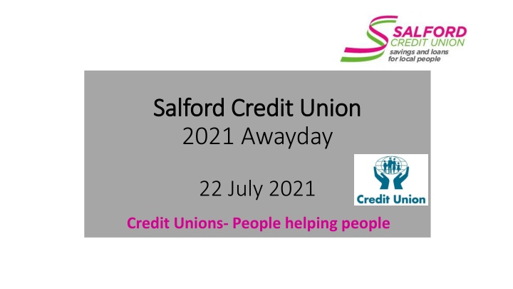 salford credit union salford credit union 2021