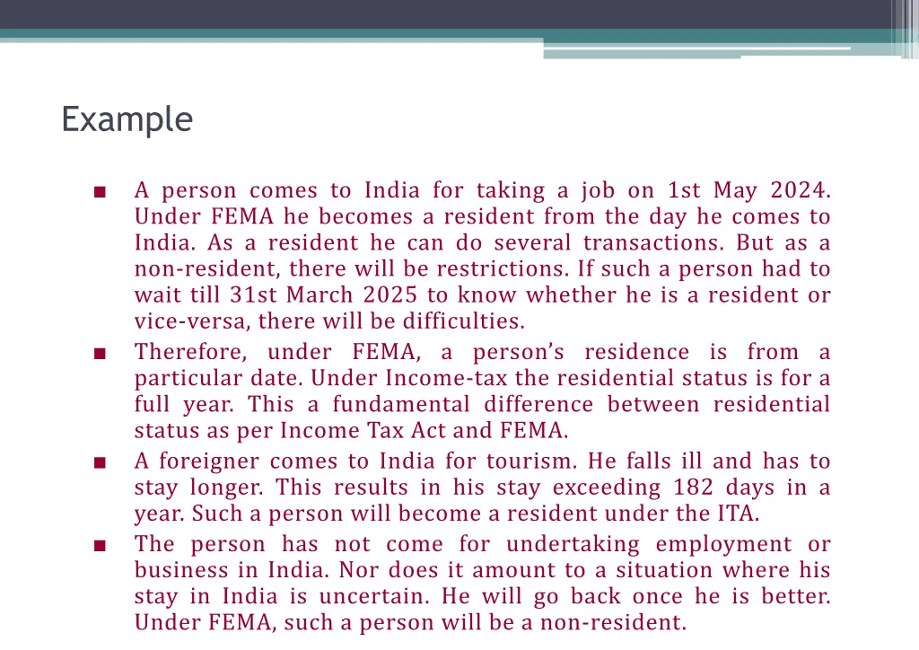 example