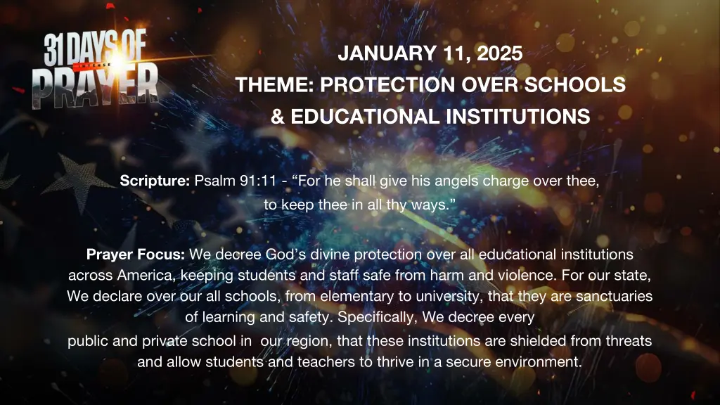 january 11 2025