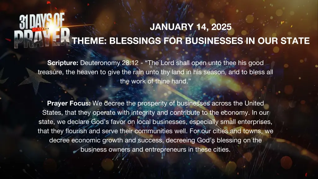 january 14 2025