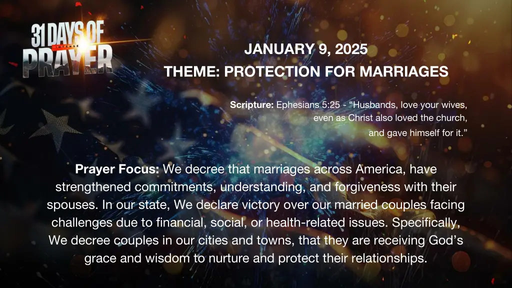 january 9 2025