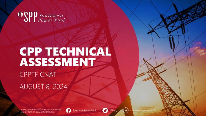 cpp technical assessment cpptf cnat august 8 2024