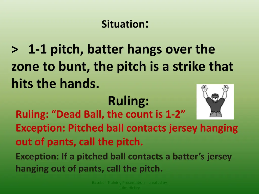 situation 1