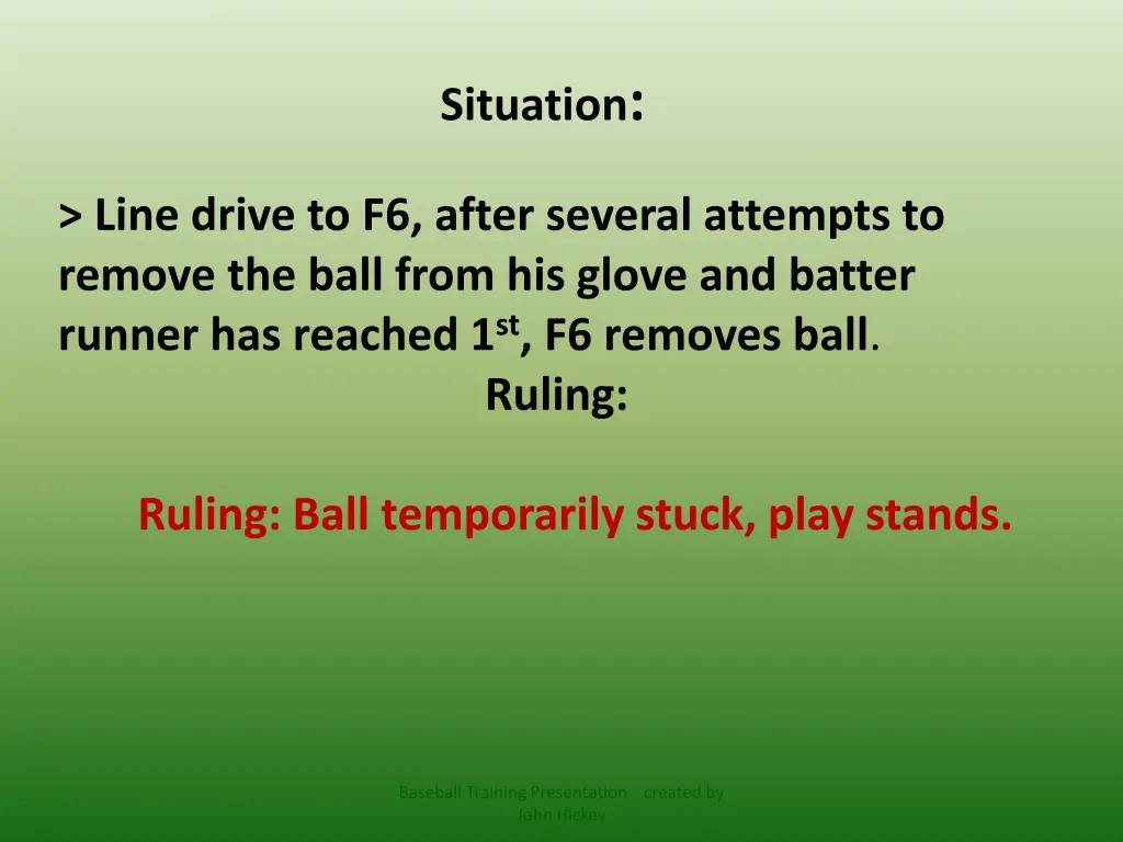 situation 13
