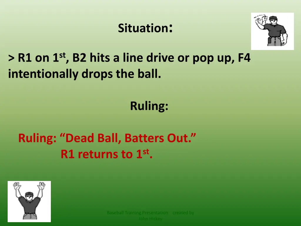 situation 22
