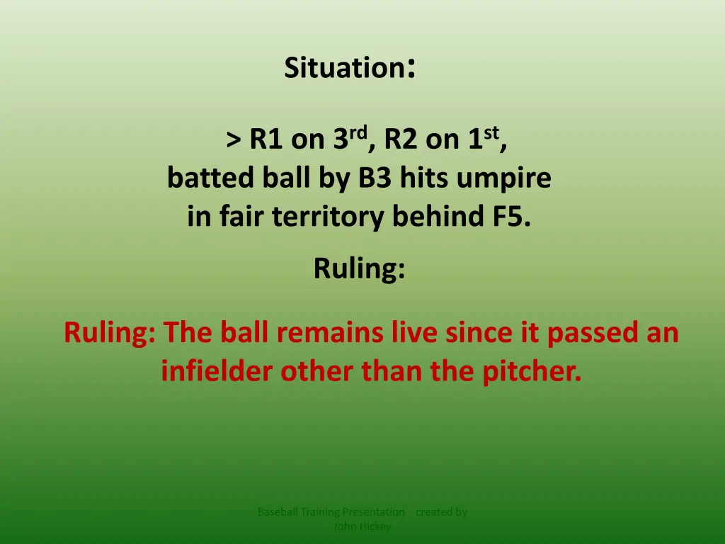 situation 7