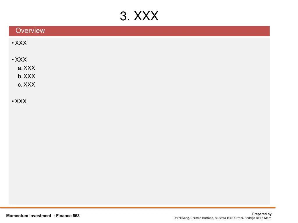 3 xxx