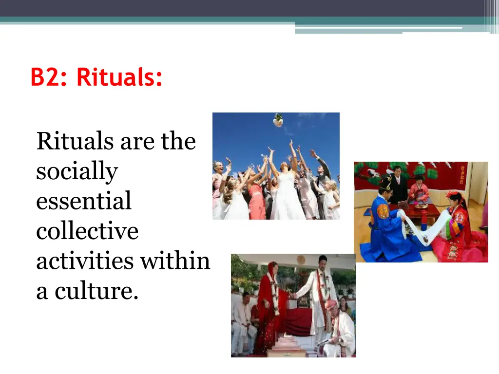b2 rituals