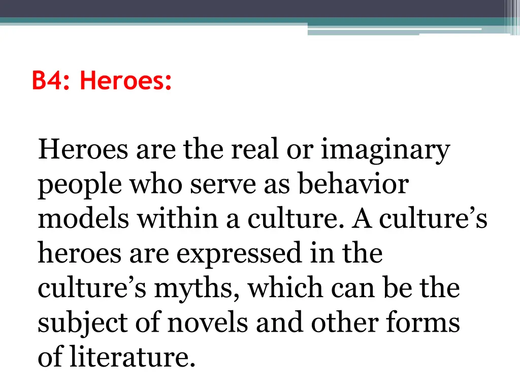b4 heroes