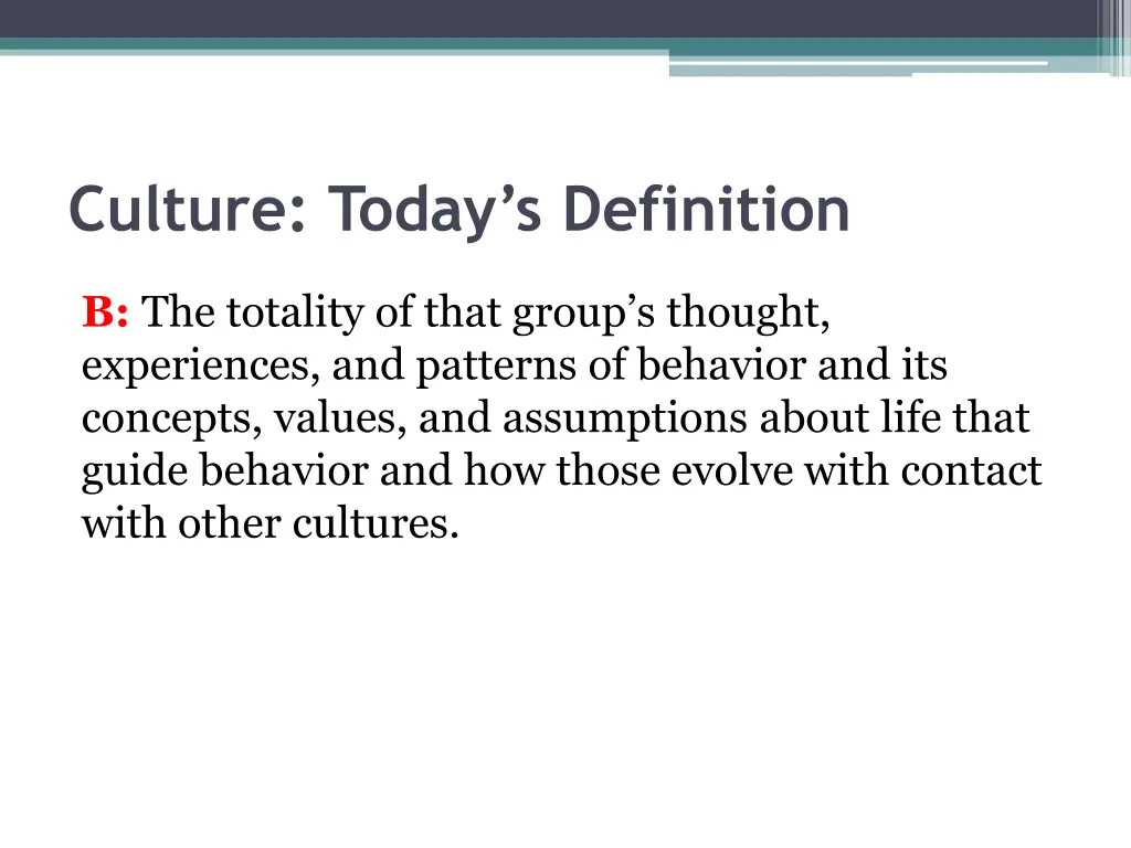 culture today s definition 1
