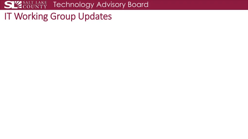technology advisory board 4