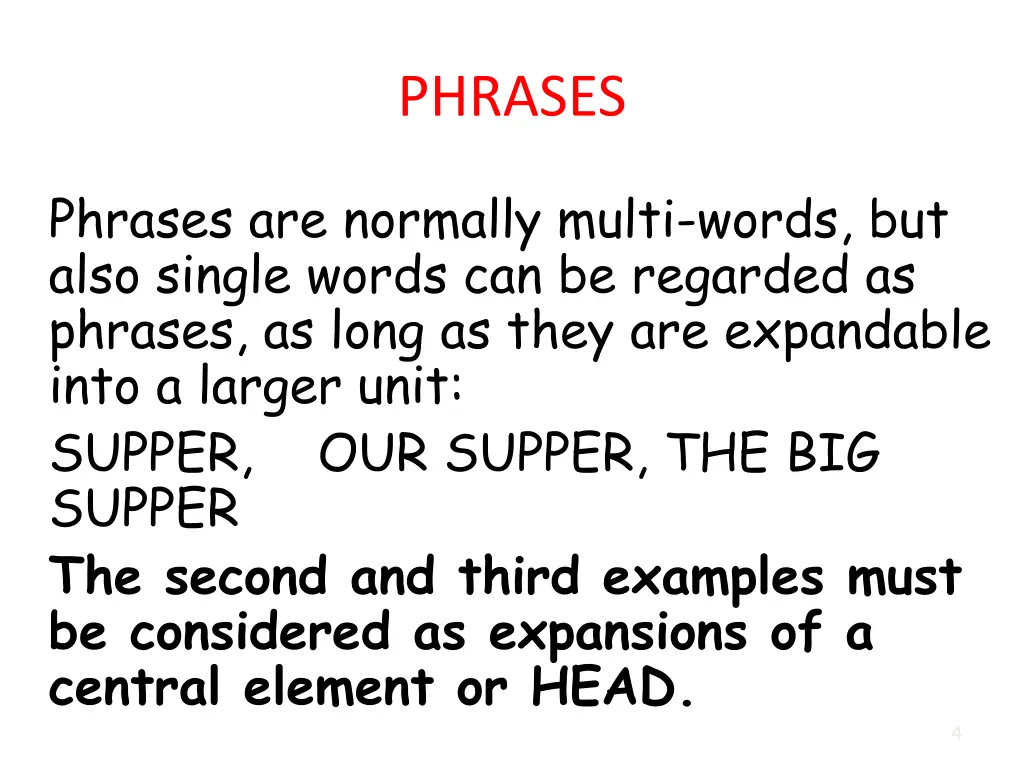 phrases 2