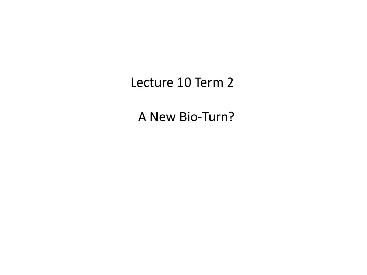 lecture 10 term 2