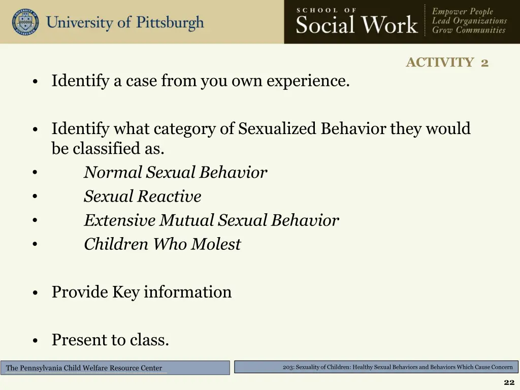 activity 2