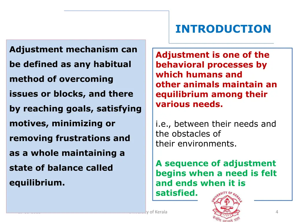 introduction