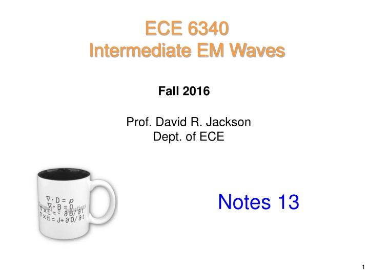 ece 6340