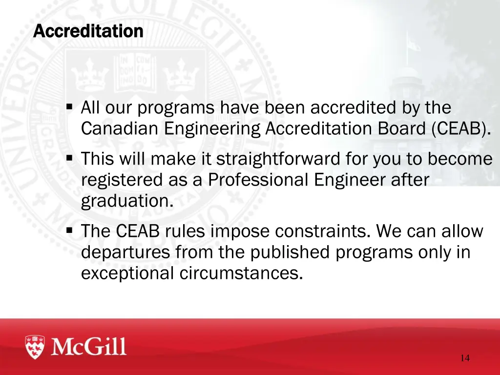 accreditation accreditation
