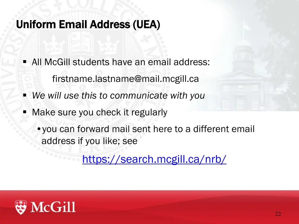 uniform email address uea uniform email address