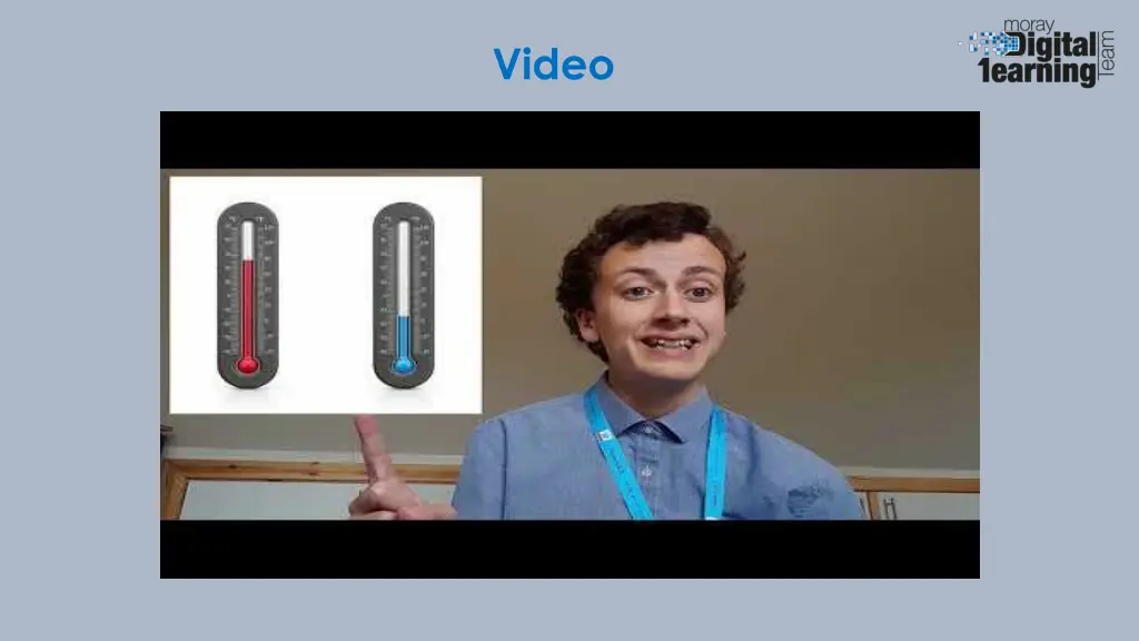 video