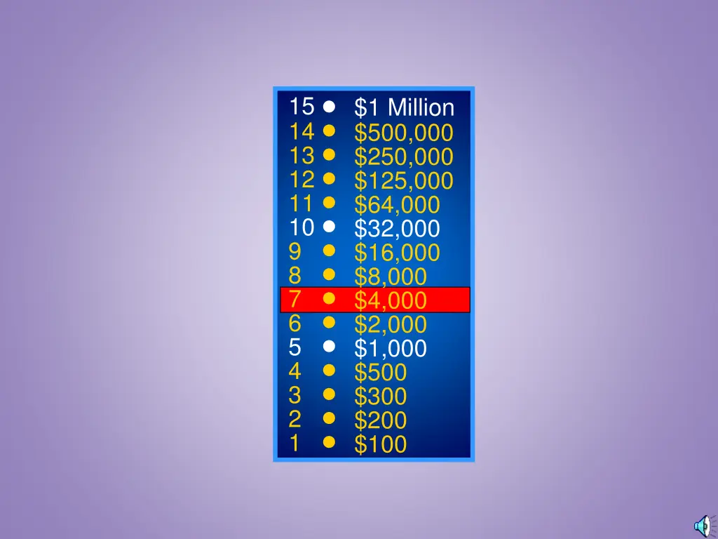 15 14 13 12 11 10 9 8 7 6 5 4 3 2 1 12