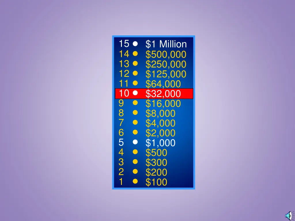 15 14 13 12 11 10 9 8 7 6 5 4 3 2 1 18